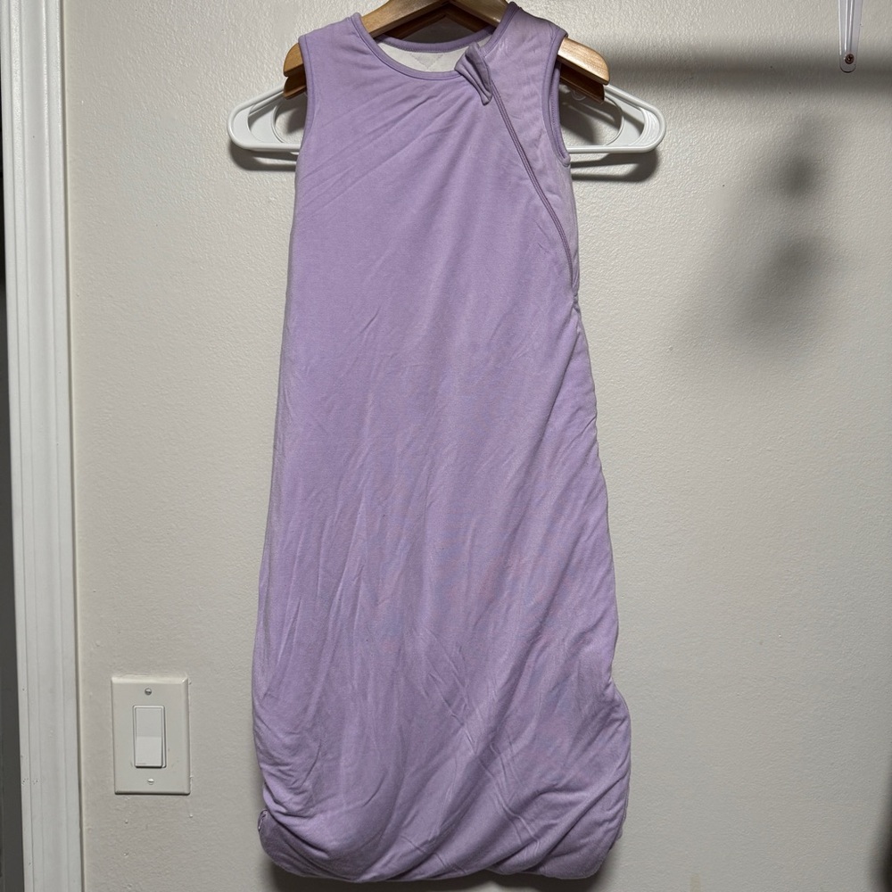 little crowns & capes sleep sack bag